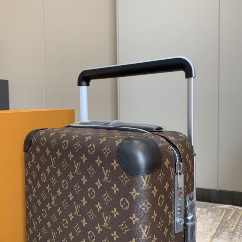 LV Suitcase